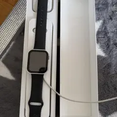 Apple Watch ブラック本体