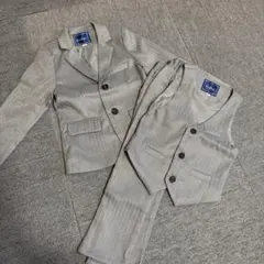 子供スーツセット 110cm