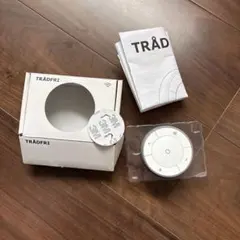 TRÅDFRI 照明用リモコン 未使用