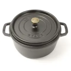 2026年最新】staub ストウブ 24cmの人気アイテム - メルカリ