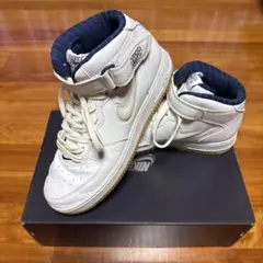 nike air force 1 nyc 9.5 27.5cm