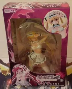 キャラアニ ハイスクールD×D NEW 九重 1/8 完成品フィギュア - メルカリ