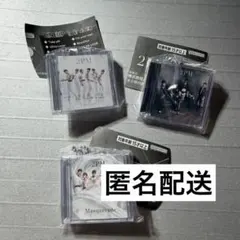 AAA 15th Anniversary オルゴール 3点 - メルカリ