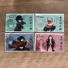 プロセカ 日野森志歩 エピカ 箔押し まとめ売り レオニード オオカミ