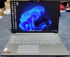 [美品]Lenovo IdeaPad Slim 5 Gen 10