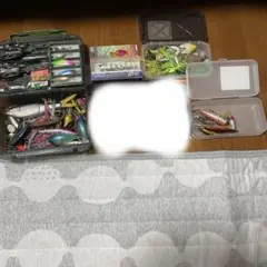 2026年最新】ルアーセット 引退の人気アイテム - メルカリ