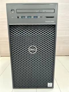 ベアボーン DELL Precision 3640 Tower