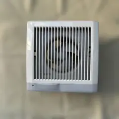 パイプ用排気ファン DK24FA-3N マックス換気扇 2個セット - メルカリ