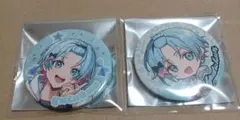 すにすて ゆたくん うぃあすに1 デフォ 缶バッジ 3個 - メルカリ