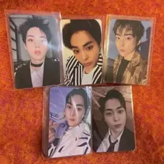 2025年最新】exo トレカ シウミンの人気アイテム - メルカリ