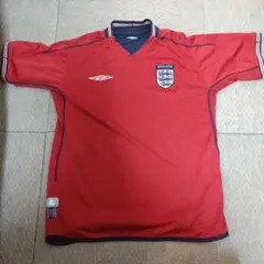 2025年最新】イングランド代表 ユニフォーム リバーシブルの人気