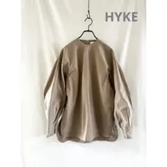 2025年最新】HYKE 長袖の人気アイテム - メルカリ