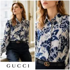 文太様 専用 CLANE FLOWER OPAL BISTIER SHIRTS - メルカリ