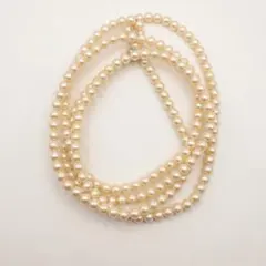 パール チェーンパーツ ハンドメイド素材