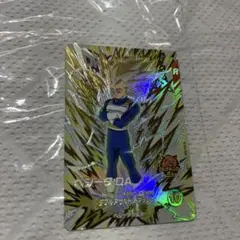 ドラゴンボールダイバーズ　EX6-004ベジータ:DA