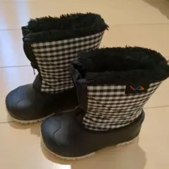 スノーブーツ