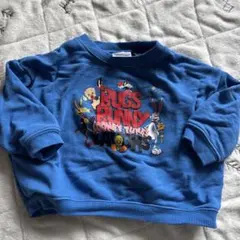 マーキーズ　トレーナー　100