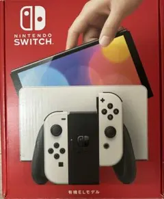 ここ＊ 様専用◾️Nintendo Switch 本体 有機ELモデル