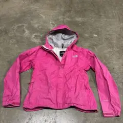THE NORTH FACE ピンク HYVENT ジャケット