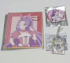 アイカツ！ 神崎美月 まとめ