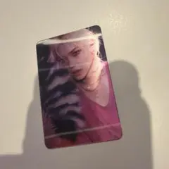 straykids スキズ DOIT レンチキュラー トレカ フィリックス