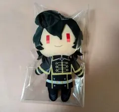 あんスタ UNDEAD 朔間零 コスチュームマスコット コスマス