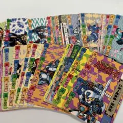 2026年最新】ムサシロード カードダスの人気アイテム - メルカリ