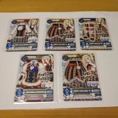 2026年最新】アイカツ ユリカの人気アイテム - メルカリ