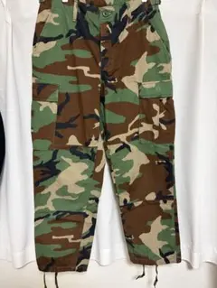 PROPPER カーゴパンツ　迷彩　S/S プロッパー