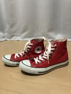 CONVERSE All STAR 25cm コンバース　オールスター
