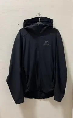 アークテリクス ガンマ ナイロンジャケット