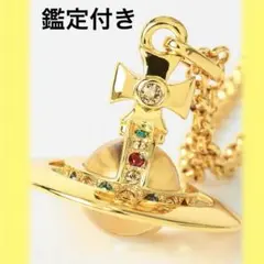 れい様　Vivienne Westwoodオーブライターネックレス れい様専用 Vivienne Westwoodオーブライターネックレス - メルカリ