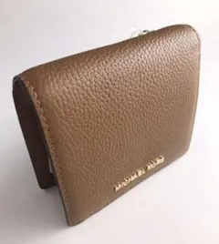 32F6GM9D1L⭐️新品未使用品/MICHAEL KORS 折り財布