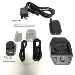 2025年最新】shure ワイヤレス glxdの人気アイテム - メルカリ