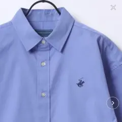 BEVERLY HILLS POLO CLUB 半袖シャツ Mサイズ