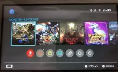 Nintendo Switch Lite 本体のみ　ディアルガ・パルキア