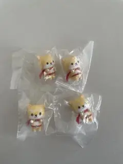 Jochum ならぶんです まめちぃ 4個セット