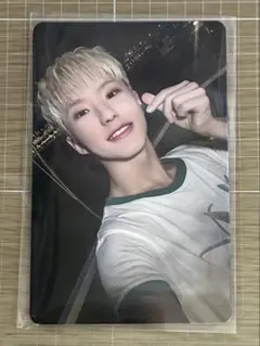 SEVENTEEN SPILL THE FEELS 大阪 weverse ホシ