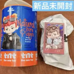 TNT SPACE Boy Rayan 4.0 ブラインドボックス 未開封 新品