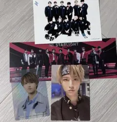 JO1 白岩瑠姫グッズまとめ売り