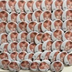 Treasure special moment 缶バッジ ヨシ 55個