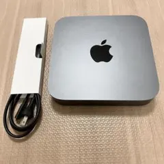 2026年最新】mac mini 2018 メモリ 32gbの人気アイテム - メルカリ