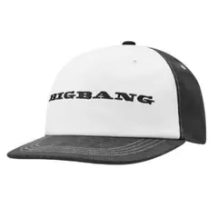 BIGBANG ワルツXX : COSMOS ポップアップ ロゴボール キャップ BIGBANG ワルツXX : COSMOS ポップアップ ボール キャップ - メルカリ