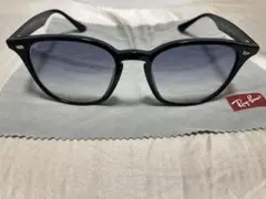 RayBan RB4258F 601/19 レイバン サングラス