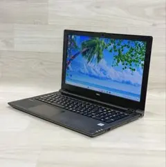 15.6インチ ノートパソコン 8世代