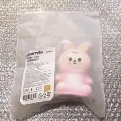 MINITEEN セブチ トラム マグネット キーリング