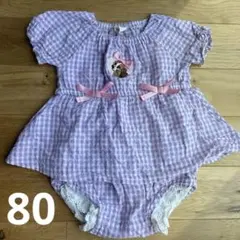 ディズニー レディ ベビー服 セットアップのサムネイル