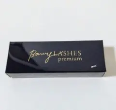 Bonny LASHES premium まつ毛美容液 新品未開封のサムネイル