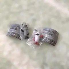 パペットスンスン　めじるしアクセサリー