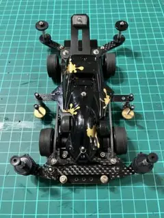 ミニ四駆　FM-A 完成品　ryoko ミニ四駆 FM-A 完成品 ryoko様専用 - メルカリ